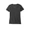 JERZEES® Ladies Snow Heather Jersey V-Neck T-Shirt